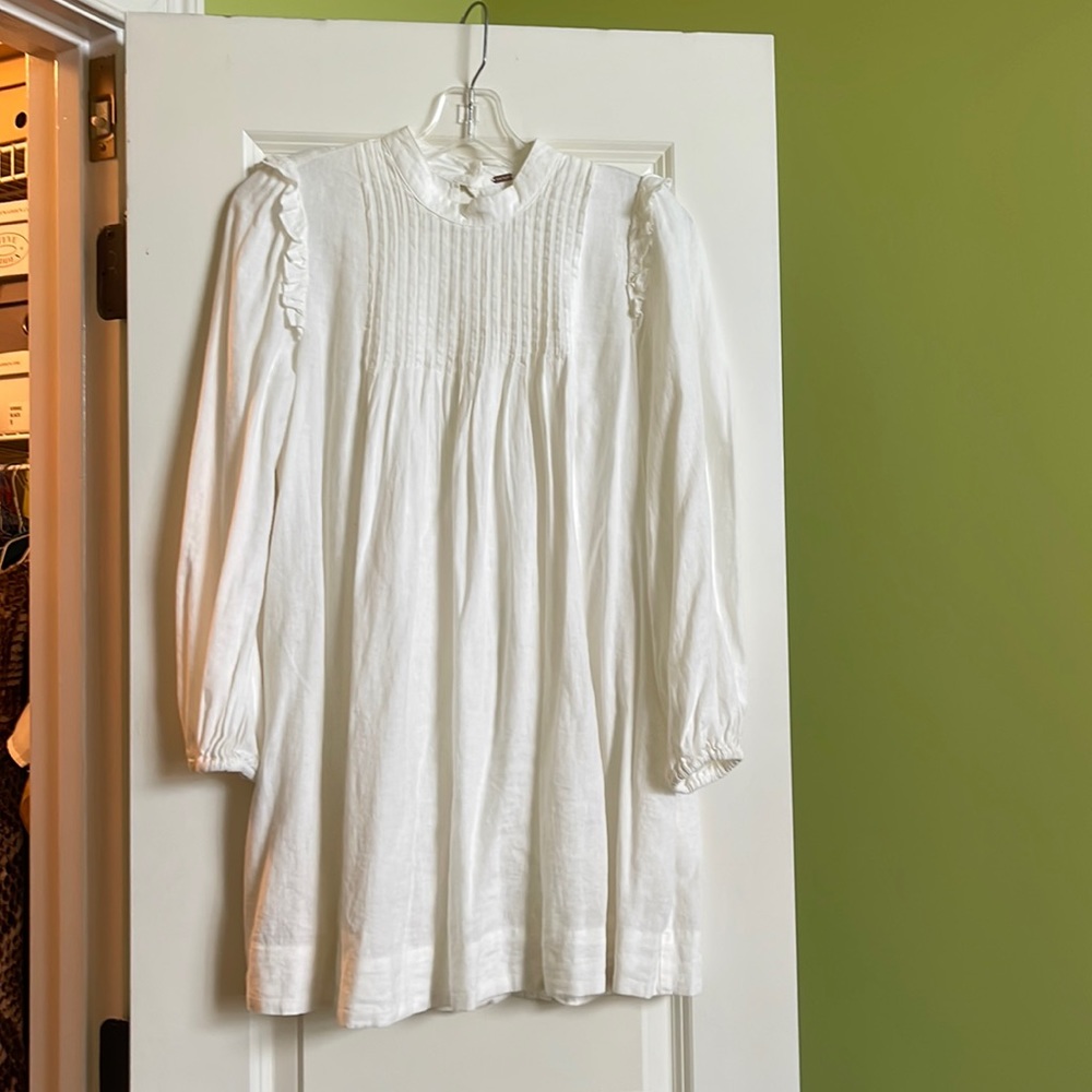 Free People Dress Or Top